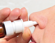 Corticosteroïd-neussprays: evaluatie en advies van toedieninstructies